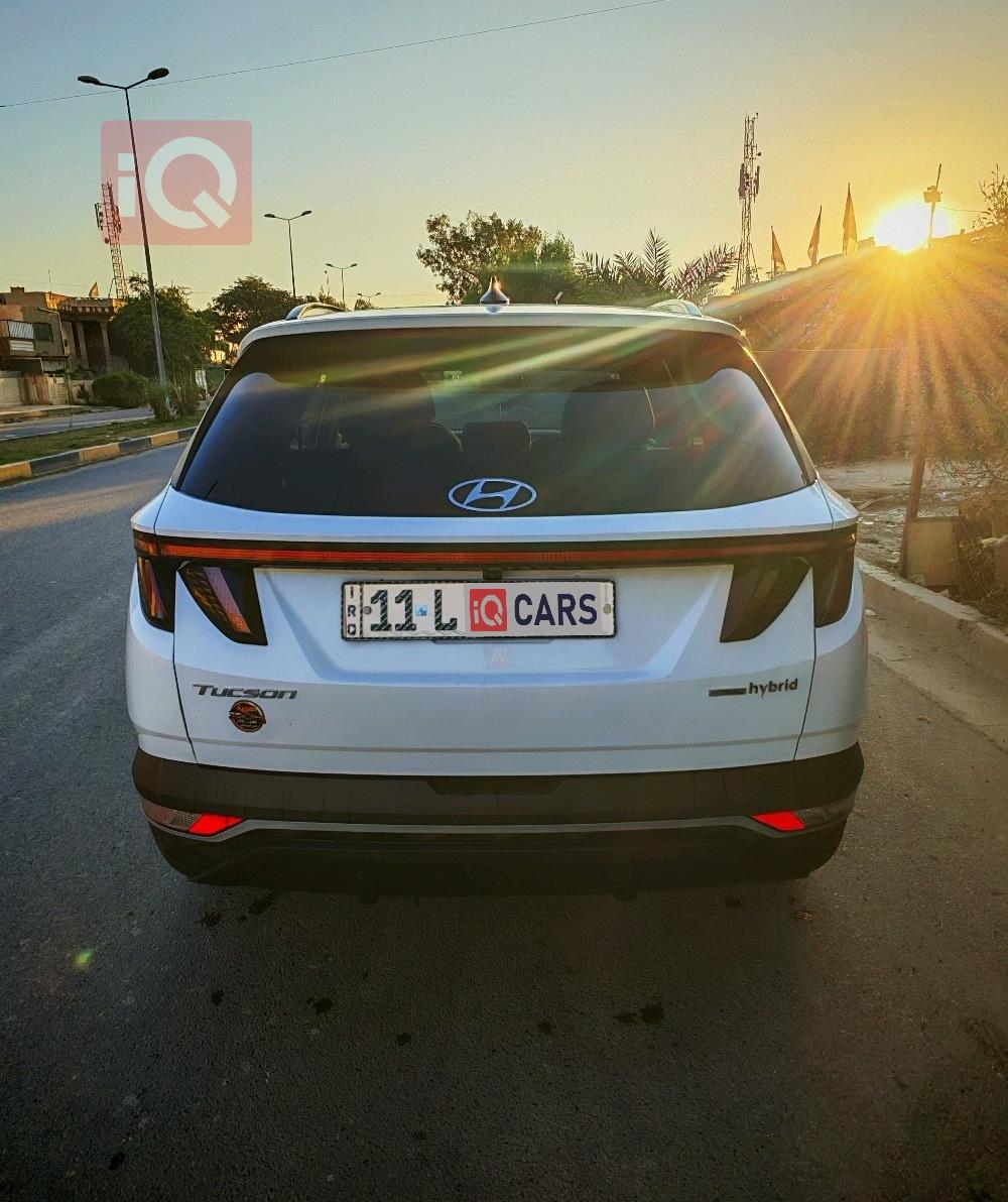 هيونداي توسان